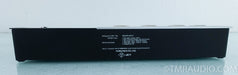 Furutech e-TP80 AC Unfiltered Power Distributor
