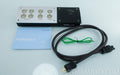 Furutech e-TP80 AC Unfiltered Power Distributor