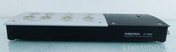 Furutech e-TP80 AC Unfiltered Power Distributor