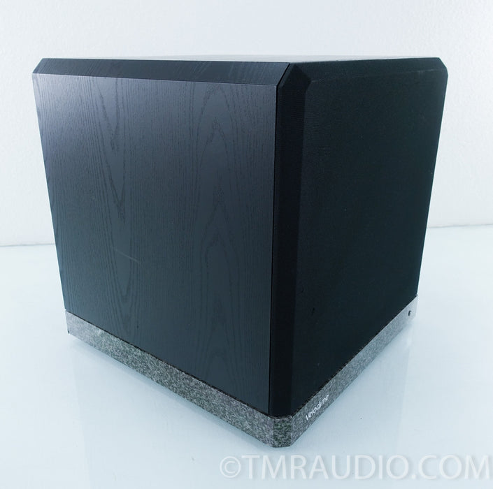 Velodyne F-1200 Powered Servo Subwoofer