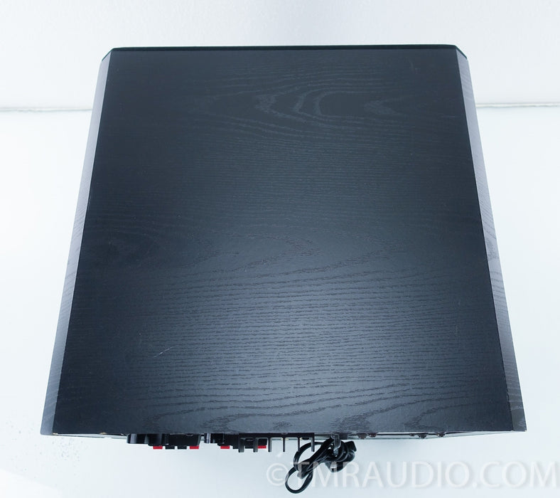 Velodyne F-1200 Powered Servo Subwoofer
