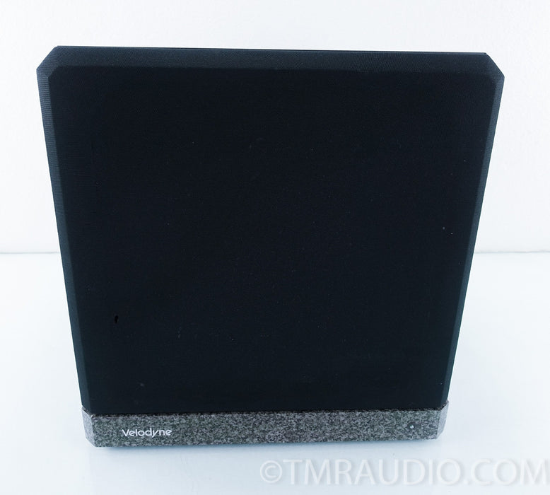 Velodyne F-1200 Powered Servo Subwoofer
