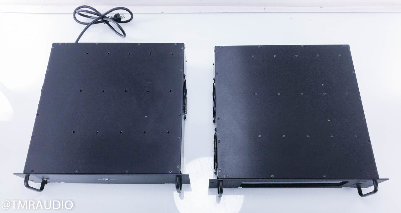 ADA MPA-501 5 Channel Power Amplifier w/ MPS-500 PSU