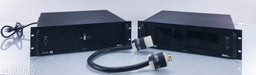 ADA MPA-501 5 Channel Power Amplifier w/ MPS-500 PSU