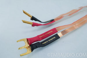 Nordost Super Flatline Bi-wire Jumpers