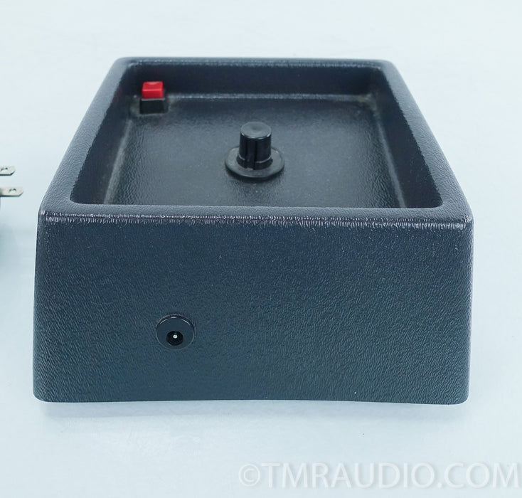 Bedini Ultra Clarifier