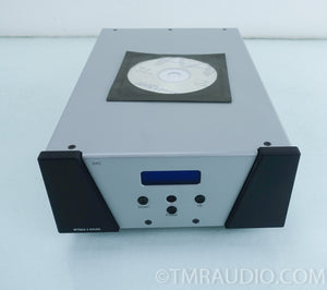 Wyred 4 Sound Dac-1 LE w/ Femto Clock Upgrade