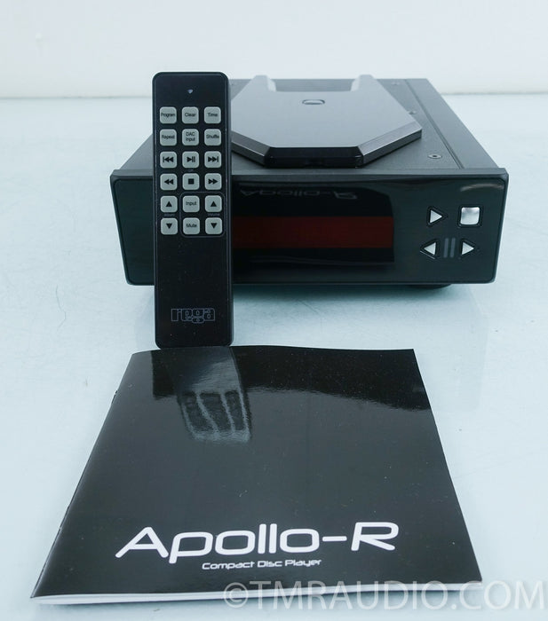 Rega Apollo-R CD Player