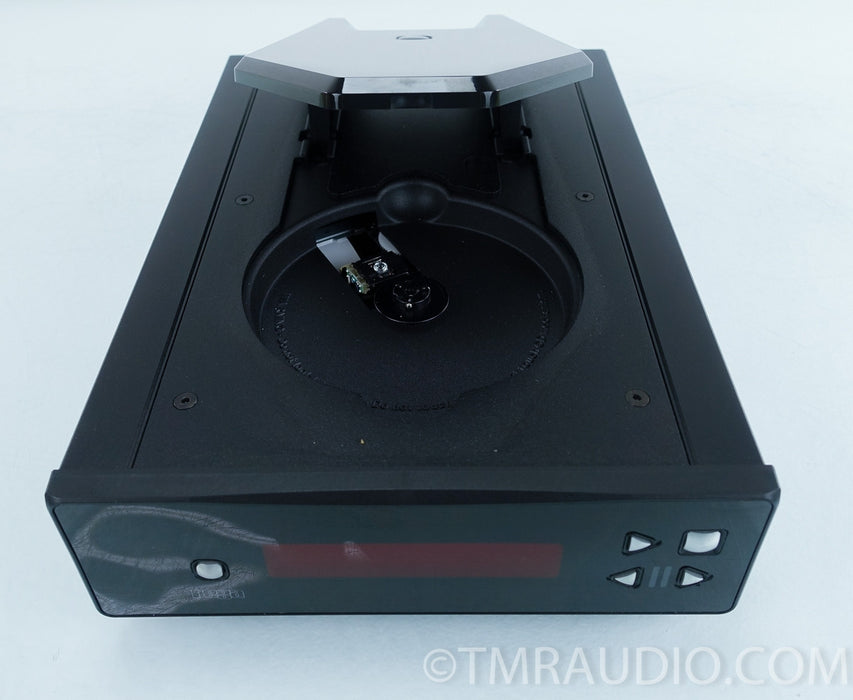 Rega Apollo-R CD Player