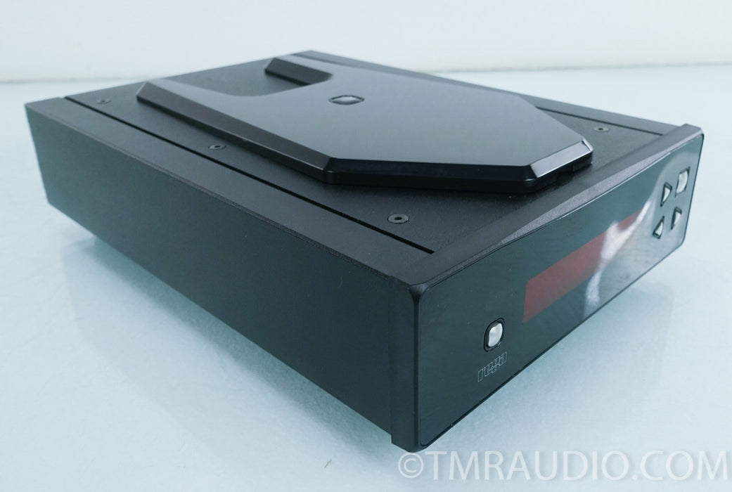Rega Apollo-R CD Player