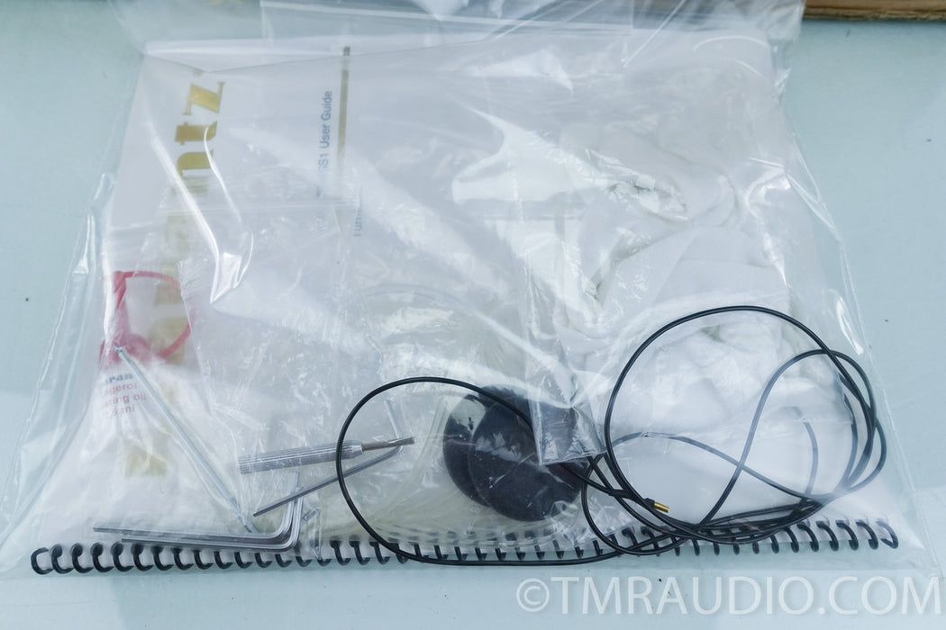 Marantz TT-15S1 Belt Drive Turntable