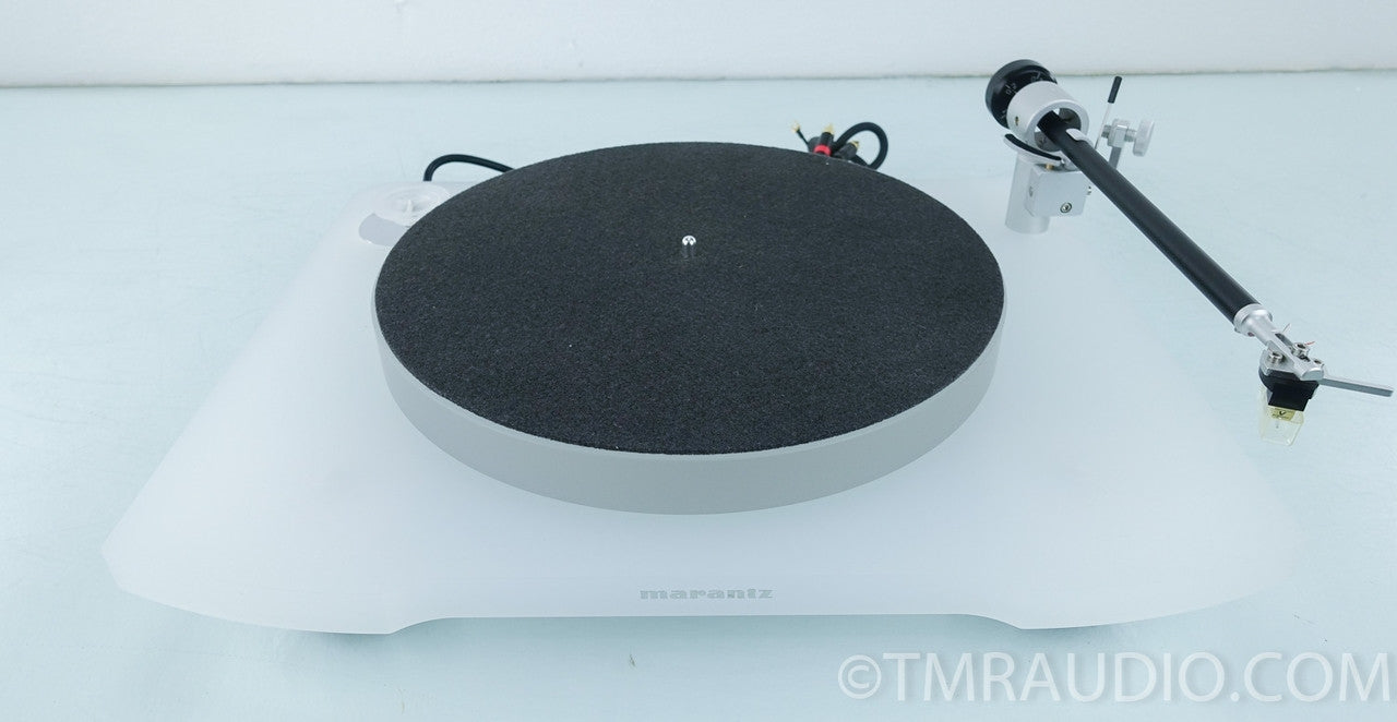 Marantz TT-15S1 Belt Drive Turntable