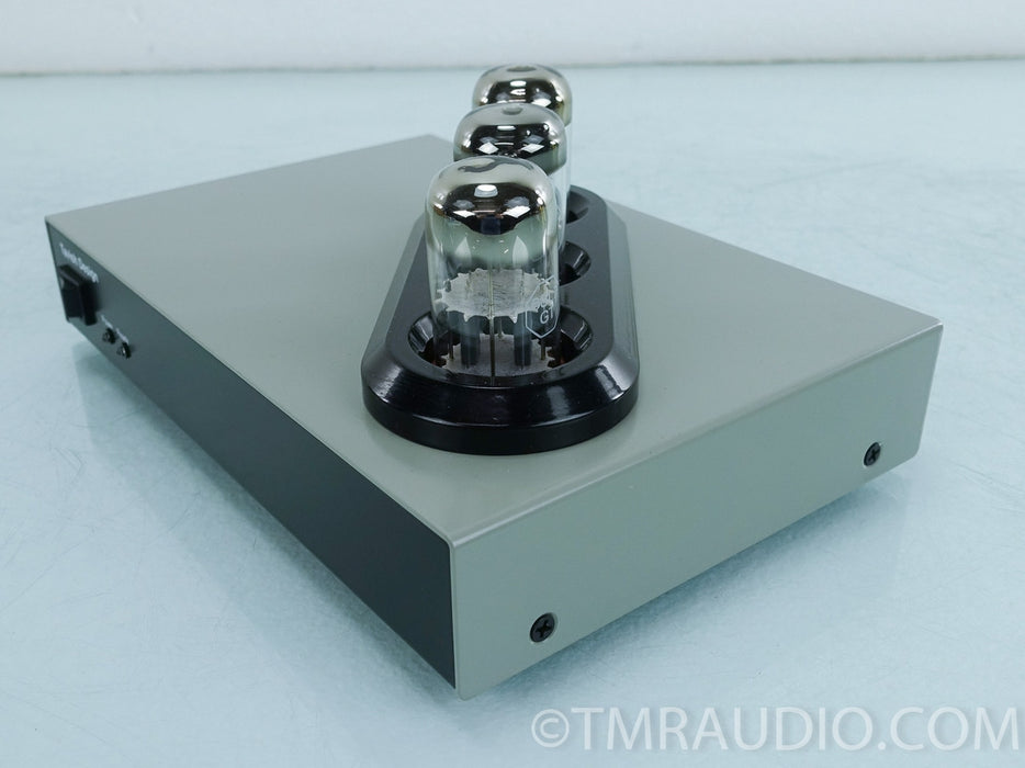 Tavish Design Vintage 6SL7 MM/MC Phono Stage