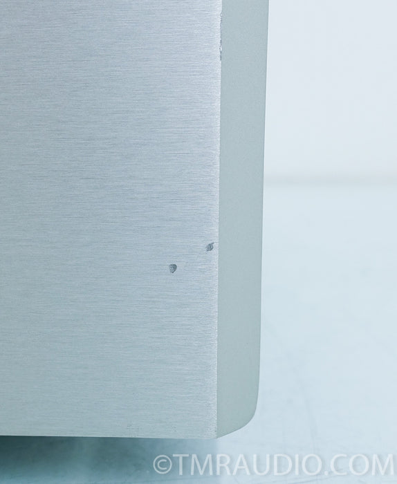 Belles MB-200 Mono Power Amplifiers