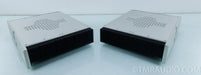 Belles MB-200 Mono Power Amplifiers
