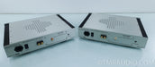 Belles MB-200 Mono Power Amplifiers