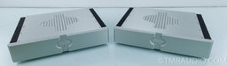 Belles MB-200 Mono Power Amplifiers