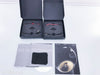 B&W 805 Diamond D2 Bookshelf Speakers