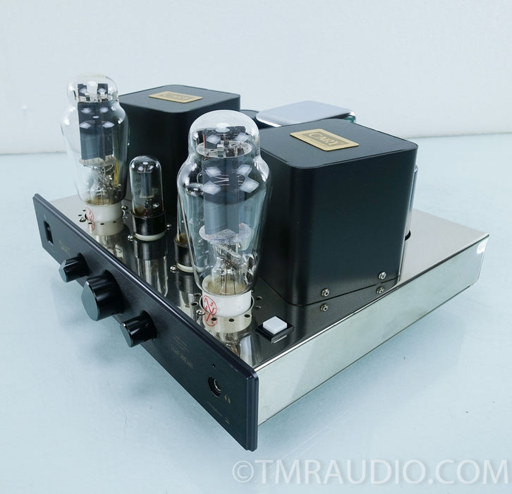 Cary CAD-300SEI Tube Integrated Amplifier