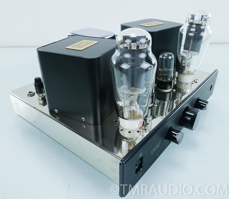 Cary CAD-300SEI Tube Integrated Amplifier