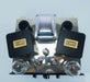 Cary CAD-300SEI Tube Integrated Amplifier