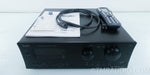 Sunfire TGP-5 Preamplifier / Surround Processor