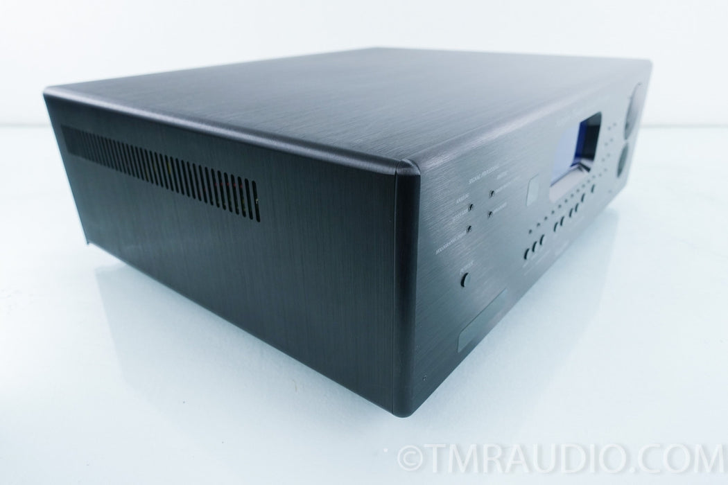 Sunfire Theater Grand Processor