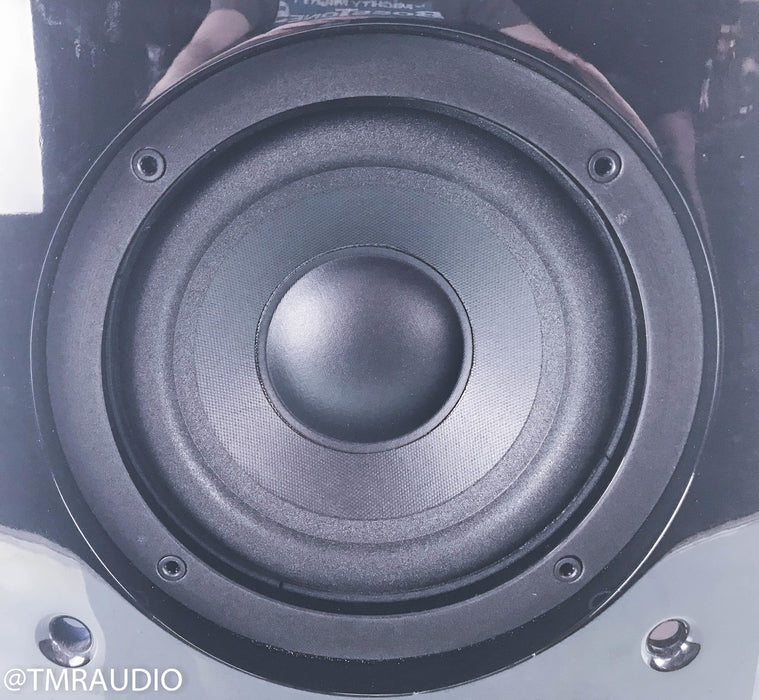 Velodyne DLS-3500R 8" Powered Subwoofer (NO REMOTE)