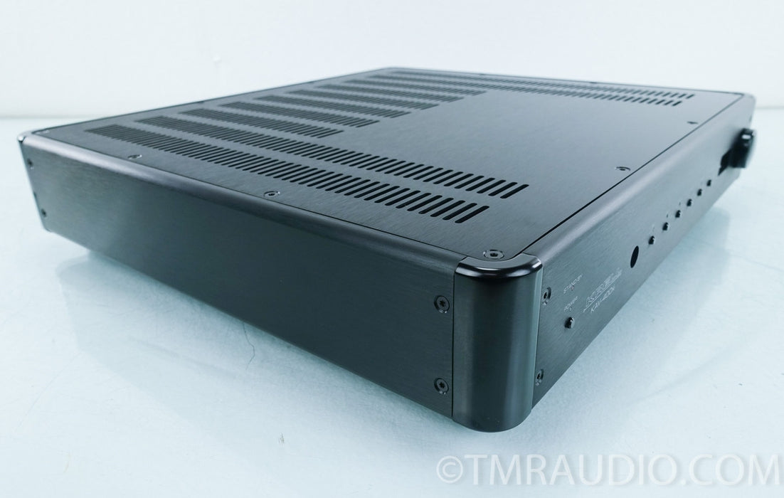 Krell KAV-400xi Stereo Integrated Amplifier