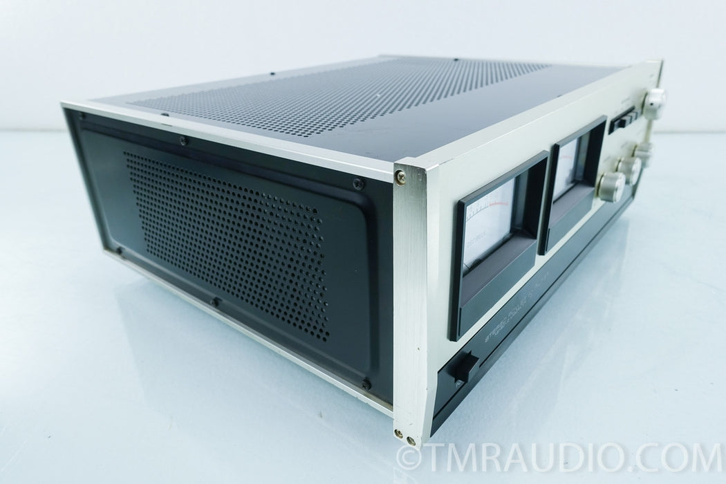 Accuphase P-300 Vintage Stereo Amplifier
