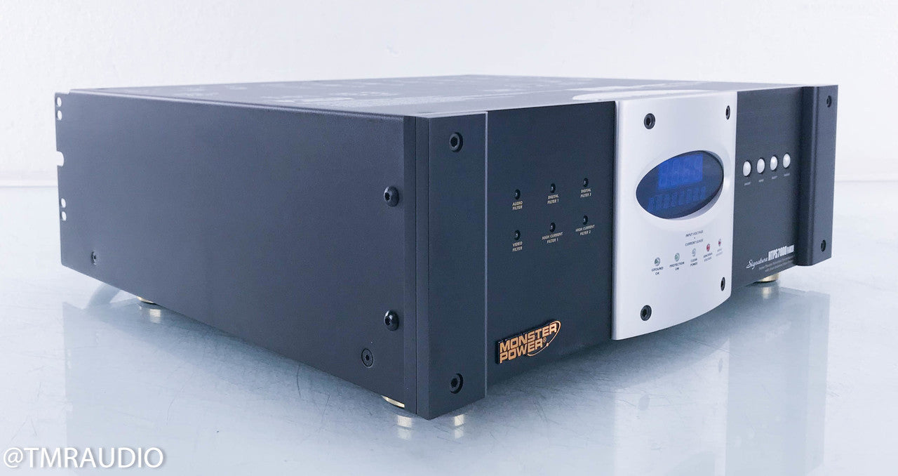 Monster HTPS 7000 mk ii Power Conditioner