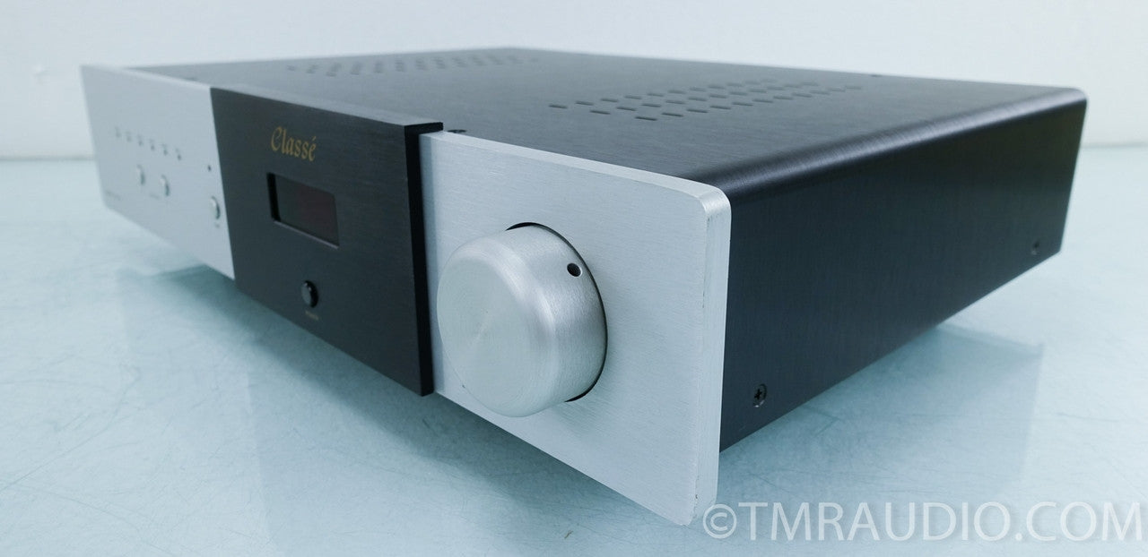 Classe CAP-101 Stereo Integrated Amplifier