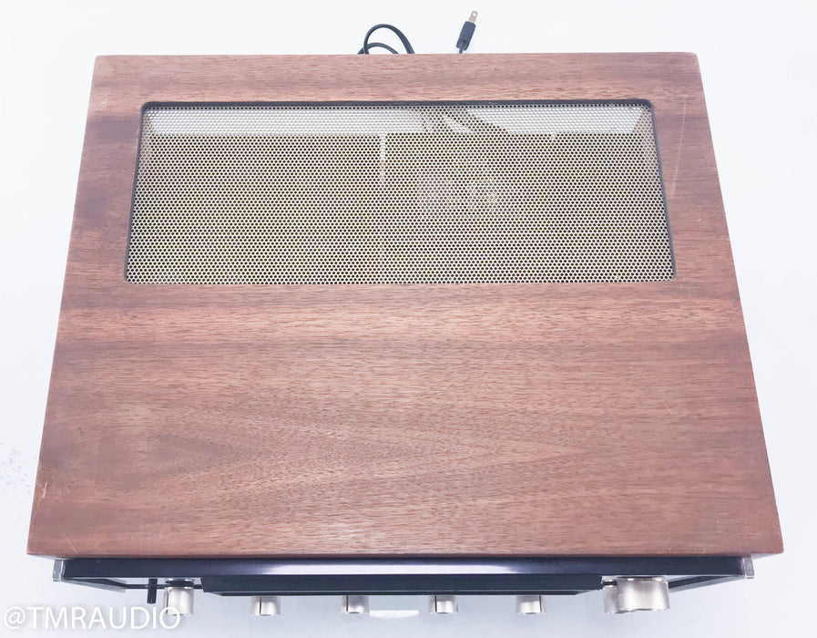 McIntosh MR78 Vintage FM Tuner