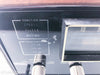 McIntosh MR78 Vintage FM Tuner