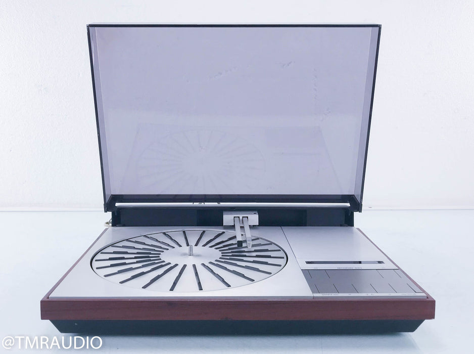 B&O Beogram 4004 Vintage Turntable