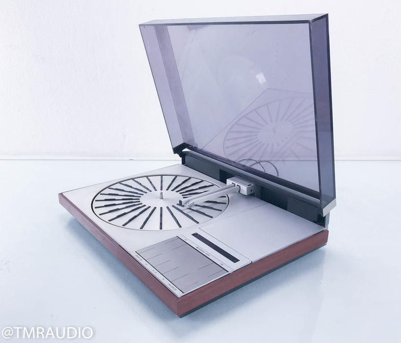B&O Beogram 4004 Vintage Turntable