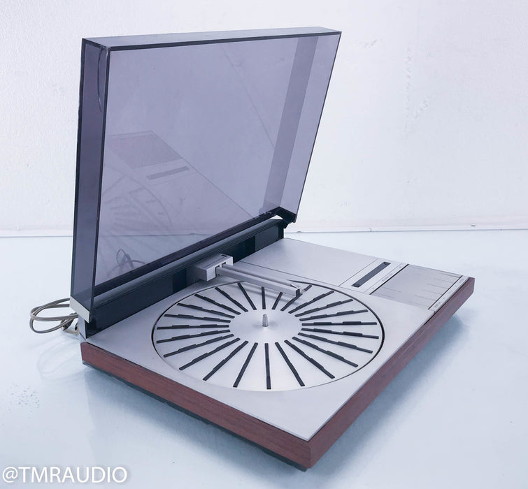B&O Beogram 4004 Vintage Turntable