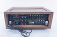 McIntosh C27 Vintage Stereo Preamplifier in Walnut Cabinet