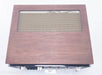 McIntosh C27 Vintage Stereo Preamplifier in Walnut Cabinet