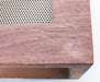 McIntosh C27 Vintage Stereo Preamplifier in Walnut Cabinet