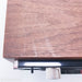 McIntosh C27 Vintage Stereo Preamplifier in Walnut Cabinet