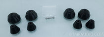Nordost Quasar Points (Set of 4)