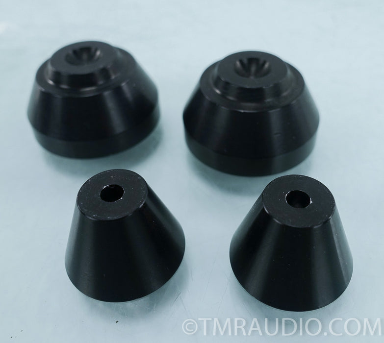 Nordost Quasar Points (Set of 4)