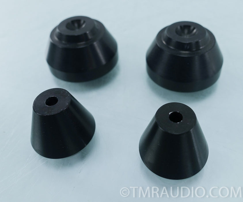 Nordost Quasar Points (Set of 4)