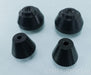 Nordost Quasar Points (Set of 4)