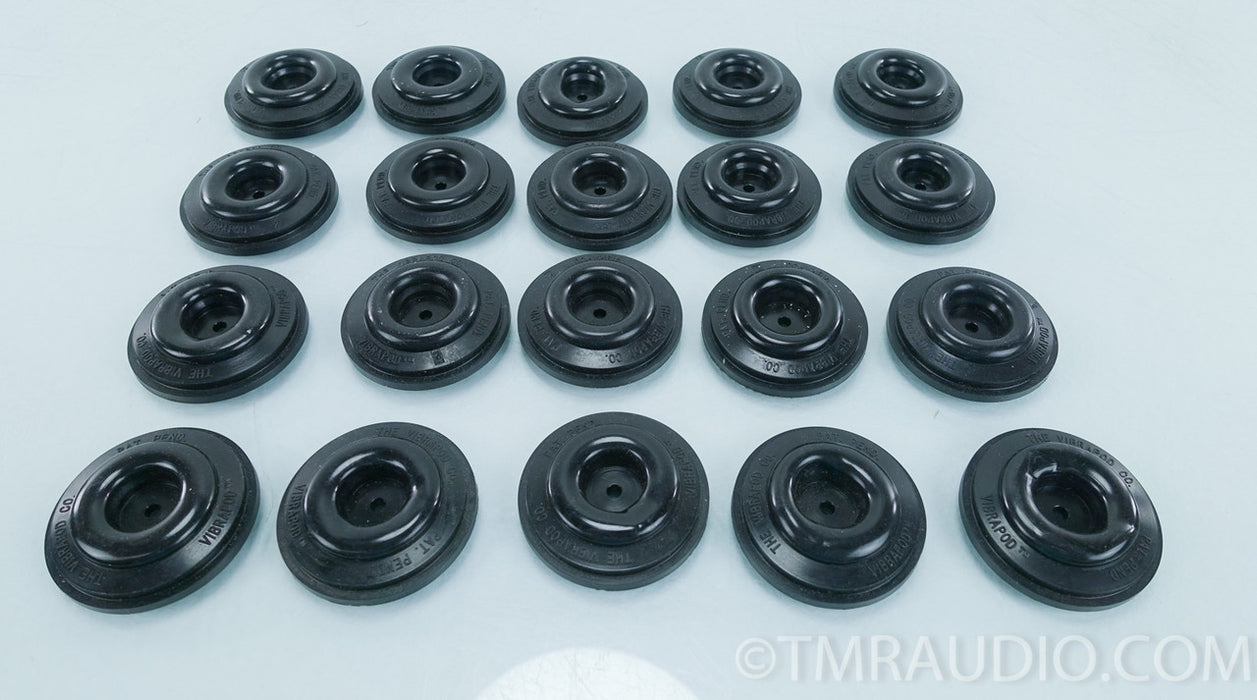The Vibrapod Company Vibrapods ( Set of 20)
