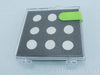 Harmonix RFA-80 Room Tuning Mini Disk ( Set of 9)