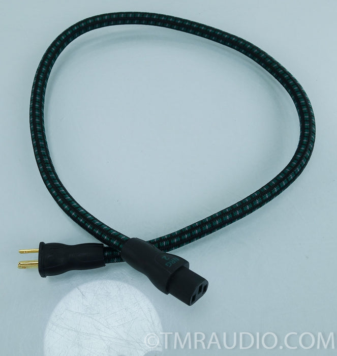 Audioquest NRG 2 Power Cable