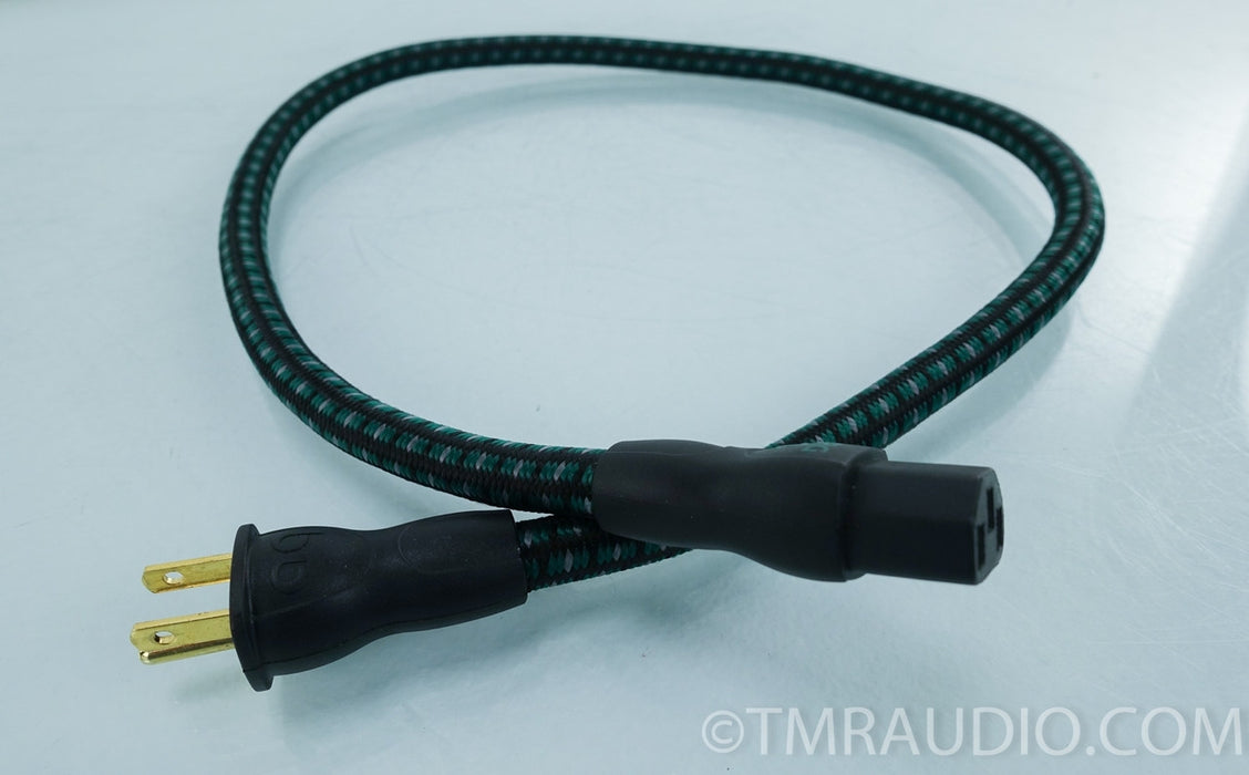 Audioquest NRG 2 Power Cable