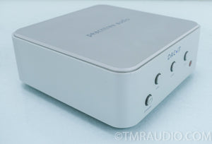 Peachtree Audio DAC- it DAC